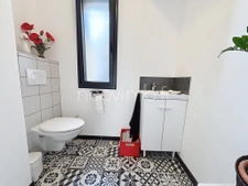 Location meublée, 4 chambres