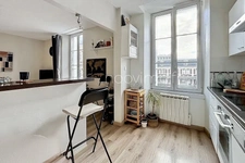 Appt T2, coeur St-Servan