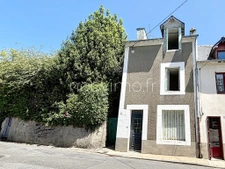 Maison de ville - Centre Cancale