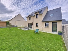 Location meublée, 4 chambres