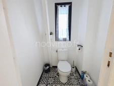 Location meublée, 4 chambres