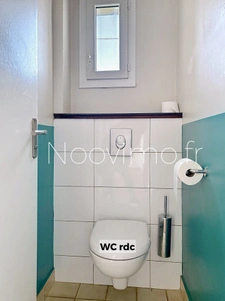 Maison centre cancale, 5 chambres, sous-sol intégral