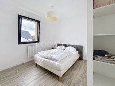 Location meublée, 4 chambres