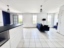 Appartement rénové 2ch -1er etg