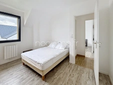 Location meublée, 4 chambres