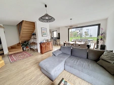 Location meublée, 4 chambres
