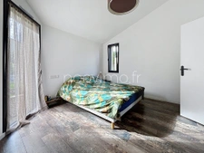 Location meublée, 4 chambres