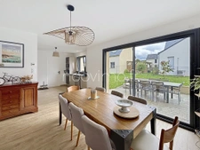 Location meublée, 4 chambres