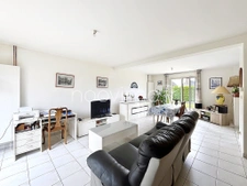 Maison 4 chambres avec garage