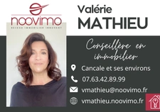 Centre Ville - 4 ch, bureau, cave, pkg, jardin