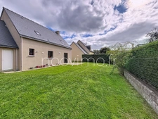Maison 4 chambres avec garage