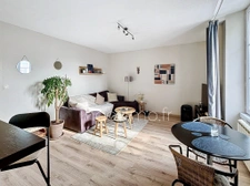 Appt T2, coeur St-Servan