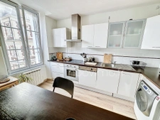 Appt T2, coeur St-Servan