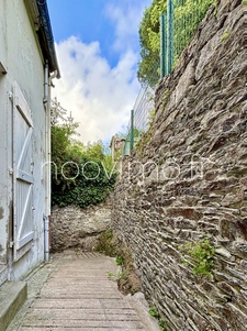 Maison de ville - Centre Cancale
