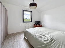 Location meublée, 4 chambres