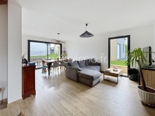 Location meublée, 4 chambres