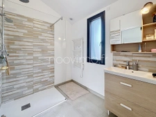 Location meublée, 4 chambres