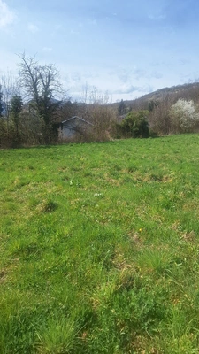 Terrain constructible