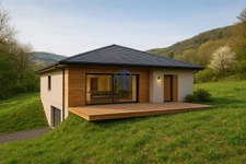 Terrain constructible