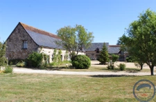 PROPRIETE TOURANGELLE