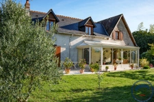Maison cinq chambres cherche famille