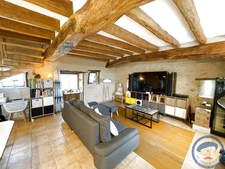 PROPRIETE TOURANGELLE