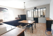 Maison spacieuse et fonctionnelle