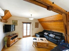 PROPRIETE TOURANGELLE