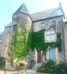 MAISON D'EXCEPTION