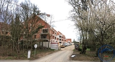 MAISON DE VILLE AVEC EXTERIEUR
