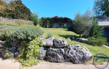 Maison spacieuse et fonctionnelle