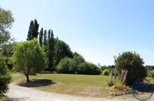 PROPRIETE TOURANGELLE