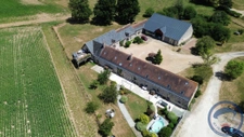 PROPRIETE TOURANGELLE