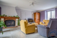 Maison cinq chambres cherche famille