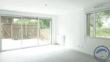 APPARTEMENT TRIPLEX SAINTE RADEGONDE
