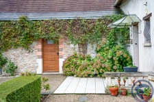 Maison cinq chambres cherche famille
