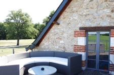 PROPRIETE TOURANGELLE