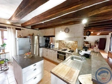 PROPRIETE TOURANGELLE