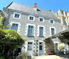 MAISON D'EXCEPTION