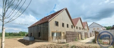 Maison de ville Tours nord