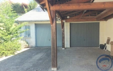 Maison spacieuse et fonctionnelle