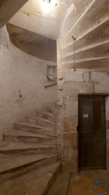 DEMEURE DE CARACTERE