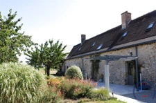 PROPRIETE TOURANGELLE