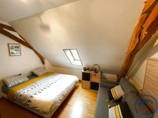 PROPRIETE TOURANGELLE