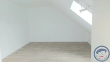 APPARTEMENT TRIPLEX SAINTE RADEGONDE