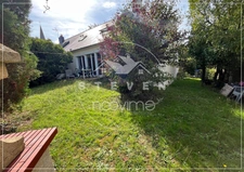 Maison 5p avec jardin et garage - Sautron centre