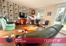 Maison 125m2 Orvault