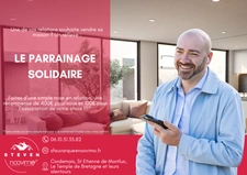 Maison 5p avec jardin et garage - Sautron centre