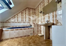 Maison 5p 4ch Sautron centre