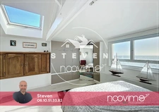 Maison d'exception 4p - Bord de mer